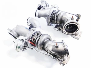 Nye turboladere IHI AL0075 AL0076 AL-0075 AL-0076 AL 0075 AL 0076