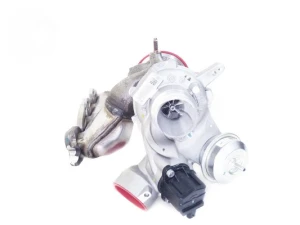 Renoveret turbolader IHI AL0070 AL-70 AL-0070 9V108 F31CAYSR059 F31CAY-SR059 F31CAYSR059B F31CAY-SR059B A2740903600 A2740900680 A2740902980 A2740903780 A2740901200 2740903600 2740900680 2740902980 2740903780 2740901200