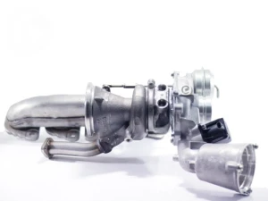 Renoveret turbolader IHI 9V111 AL0071 AL-71 AL-0071 F41CAYSR062 F41CAY-SR062 A2740902280 A2740903980 2740902280 2740903980