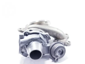 Renoveret turbolader Continental A2C12858900 B7DA H6BG6K682AA H6BG6K682AC H6BG6K682AD 12328700 2291713 918176-5001Y