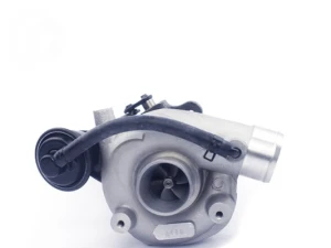 Renoveret turbolader Hitachi KT10-1B 0K058-13700C 0K05813700C OK058-13700C OK05813700C