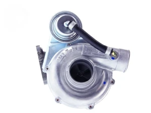 Renoveret turbolader IHI VICC VIAN VI95 VI58 VA180027 VB180027 VC180027 VD180027 VE180027 VA430023 VA660012 VB430023 VB660012 VC430023 VC660012 VD430023 VD660012 VE430023 VE660012 VF660012 VG660012  8970385180 8970385181 8970863433 8970863436