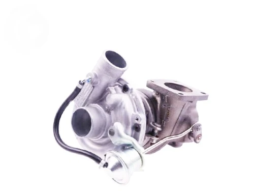 Turbo VA67