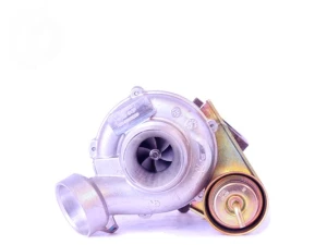 Renoveret turbolader IHI VV12 RHF4HVV12 F400001 VF40A109 F40A01091 F41CAY-S0099B F41CAYS0099B A6640960299 6640960299 5080373AB3 5080373AC 05080373AC 05080373AB