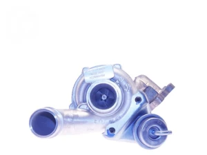 Renoveret turbolader IHI VV15 F30A0102 F30A02891 F31CAY-S0098B VF30A2891 MN960206 MN960403 A6390900880 A6390960099 A6390960380 A6390960880 6390900880 6390960099 6390960380 6390960880