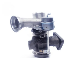 Renoveret turbolader IHI VV17 F41CAYS0091 F41CAY-S0091 F41CAY-S0091B F41CAYS0091B A6460900580 A6460901780 6460900580 6460901780 A6460901780Q2