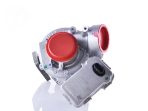 Renoveret turbolader IHI VV20 AL0049 AL-0049 V41VEYSR020B V41VEY-SR020B A6510900086 6510900086 A6510902780 6510902780 A651090008680 651090008680 A651090278080 651090278080