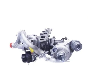 Renoverede turboladere BorgWarner KKK Bi-turbo 10009700090 10009700110 10009700127 10009700155 10009700192 10009700219 10009700231 10009700232 53049700201