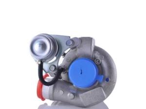 Renoveret turbolader Mitsubishi 49377-07050 49377-07051 49377-07052 0375F6 500364493 500344801 71723501 71723503 962143720 805341
