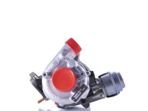 Renoveret turbolader Garrett 700960-5001S 700960-5002S 700960-5003S 700960-5004S 700960-5005S 700960-5008S 700960-5011S 700960-5012S 045145701A 045145701E 045145701D 045145701L 045145701AV 045145701EV 045145701DV
