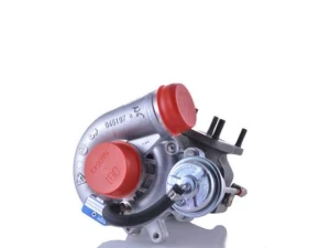 Renoveret turbolader BorgWarner KKK 53039880115 53039700115 53039880116 53039700116 504136785 504136797 504071260 71724096 504340182 71792013 71792081 71793636 71793945 8070917 124664 530390 71792083 71724410 5802072376 71795707