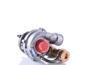 Renoveret turbolader BorgWarner KKK 53049700001 53049880001 914F6K682AB 914F6K682AF 914F6K682AG 914F6K682AD 914F6K682AE 914F6K682AC 1113104 1057139 6611235 7216188 1050654 7310654