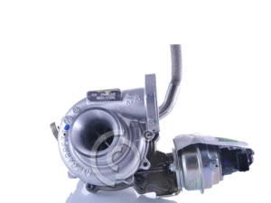 Renoveret turbolader Garrett 789533-5002S 789533-5001S 789533-0002 789533-0001 789533-2 789533-1 E55567731 95516204 55567731 860554 860198 0860554