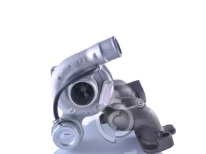 Renoveret turbolader Garrett 802419-5004S 802419-0004 802419-4 714716-5003S 714716-0003 714716-3 1C1Q-6K682-DB 1C1Q6K682DB RE1C1Q6K682DB 1135266 1590107