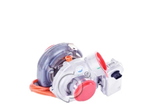 Renoveret turbolader IHI AL0079 AL-0079 AL 0079 A6510903580 6510903580