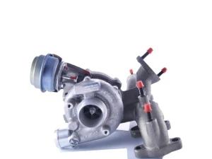 Renoveret turbolader Garrett 713672 713673 454195 454232 768329 768331 038253010G 03G253014E 038253016L 038253056K 038253014A 038253019C 038253019N 038253016B 03G253014R 03G253016N 038253056A 038253056K 038253019A 03G253016K 038253019D