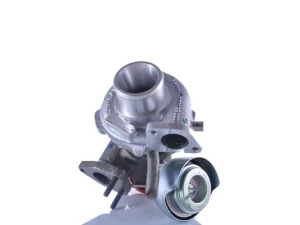 Renoveret turbolader Garrett 788778-5001S 788778-5002S 788778-5003S 788778-0001 788778-0002 788778-0003 788778-1 788778-2 788778-3 55562591 55596485 55581460