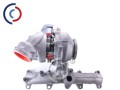 Turbo BV39A-0048