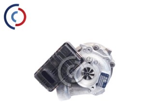 Renoveret turbolader BorgWarner KKK 54359880060 54359700060 54359880057 54359700057 54359880053 54359700053 54359880045 54359700045 54359880043 54359700043 54359880038 54359700038 11657823256 11654730580 11657823255 11654745220
