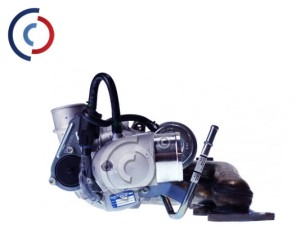 Renoveret turbolader BorgWarner KKK 53039700154 53039700191 53039700198 53039700237 53039700238 53039700240 53039700241 53039700259 53039700260 53039700269 53039700288 53039700289 53039700504 53039700505 53039880505