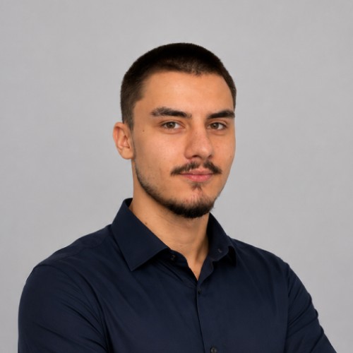 Adam Markowski